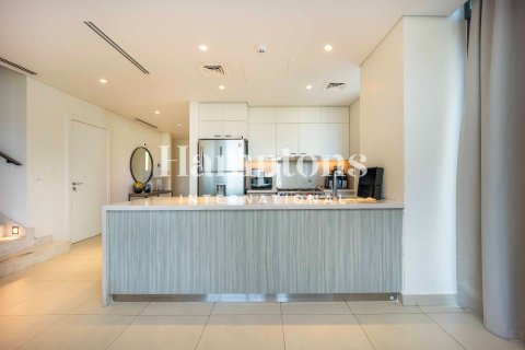 Villa in Club Villas at Dubai Hills, Dubai Hills Estate, Dubai 4 bedrooms, 312.24698300 sq.m. № 118436 - photo 9