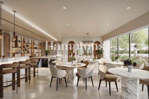 Apartment in Maple at Dubai Hills Estate, Dubai Hills Estate, Dubai 1 bedroom, 63.26694300 sq.m. № 118433 - photo 8