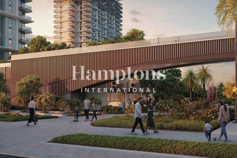 Apartment in Maple at Dubai Hills Estate, Dubai Hills Estate, Dubai 1 bedroom, 63.26694300 sq.m. № 118433 - photo 7