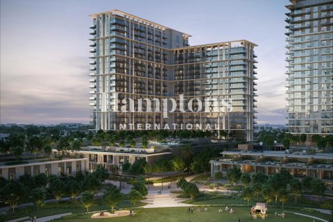 Apartment in Maple at Dubai Hills Estate, Dubai Hills Estate, Dubai 1 bedroom, 63.26694300 sq.m. № 118433 - photo 6