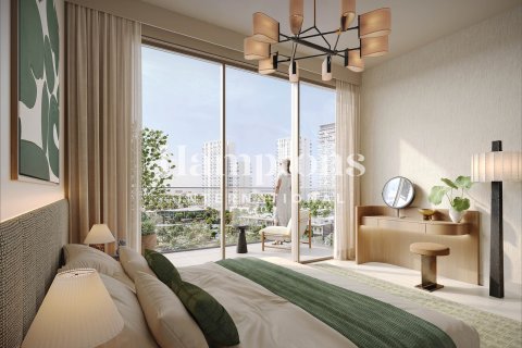 Apartment in Maple at Dubai Hills Estate, Dubai Hills Estate, Dubai 1 bedroom, 63.26694300 sq.m. № 118433 - photo 11