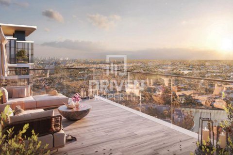 Купить квартиру в Джумейра Лейк Тауэрс, Дубай: 2 спальни, 135м², № 19883 - фото 10