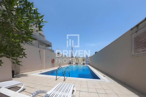 Apartment in Business Bay, Dubai 2 bedrooms, 104 sq.m. № 19872 - photo 13