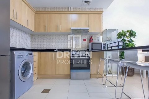 Apartment in Business Bay, Dubai 2 bedrooms, 104 sq.m. № 19872 - photo 6