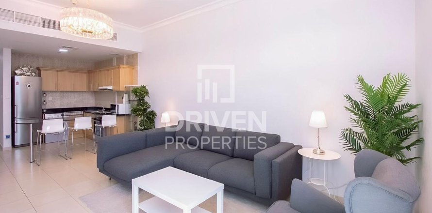 Apartment in Business Bay, Dubai 2 bedrooms, 104 sq.m. № 19872
