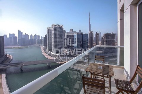 Apartment in Business Bay, Dubai 2 bedrooms, 104 sq.m. № 19872 - photo 10
