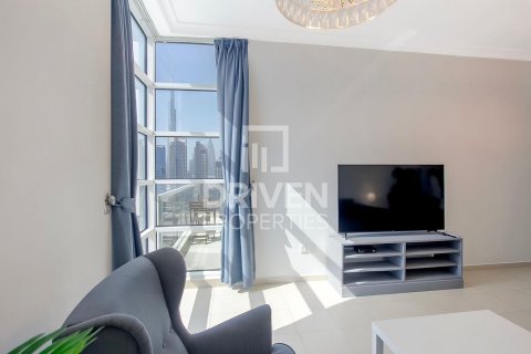 Apartment in Business Bay, Dubai 2 bedrooms, 104 sq.m. № 19872 - photo 3