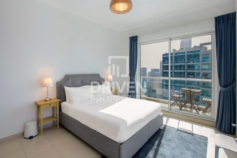 Apartment in Business Bay, Dubai 2 bedrooms, 104 sq.m. № 19872 - photo 12