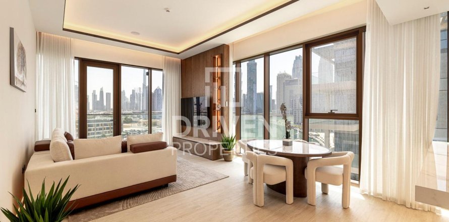 Apartment in Al Wasl, Dubai 2 bedrooms, 149 sq.m. № 19881