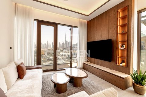 Apartment in Al Wasl, Dubai 2 bedrooms, 149 sq.m. № 19881 - photo 11