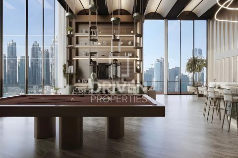 شقة في Dubai Land, دبي 1غرف نوم, 93 م² رقم 19882 - صورة 8