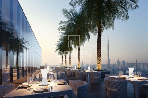 Apartment in Business Bay, Dubai studio, 30 sq.m. № 19885 - photo 3