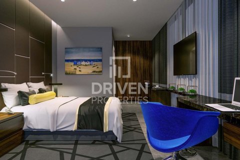 Apartment in Business Bay, Dubai studio, 30 sq.m. № 19885 - photo 1