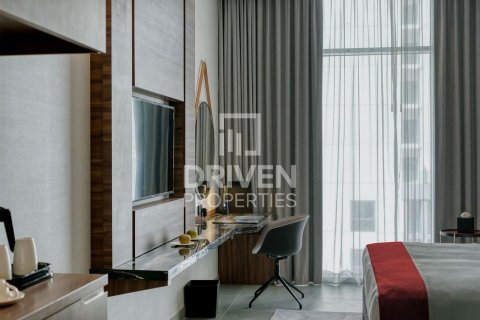 Apartment in Business Bay, Dubai studio, 30 sq.m. № 19885 - photo 13
