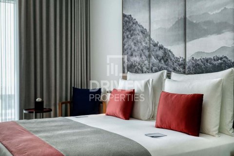 Apartment in Business Bay, Dubai studio, 30 sq.m. № 19885 - photo 5