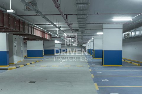 Apartment in Business Bay, Dubai studio, 30 sq.m. № 19885 - photo 8