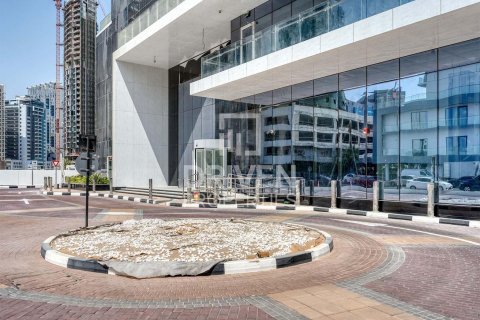Apartment in Business Bay, Dubai studio, 30 sq.m. № 19885 - photo 12
