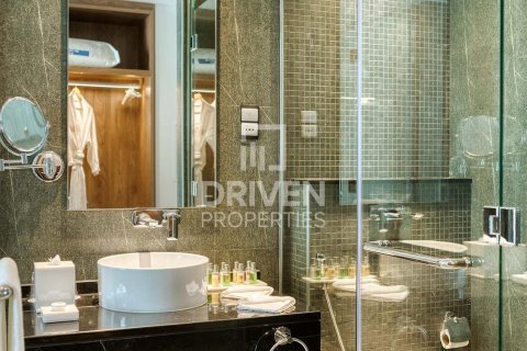 Apartment in Business Bay, Dubai studio, 30 sq.m. № 19885 - photo 2