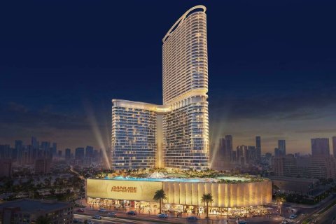 Купить квартиру в Дубае: 2 спальни, 92м², № 93790 - фото 20