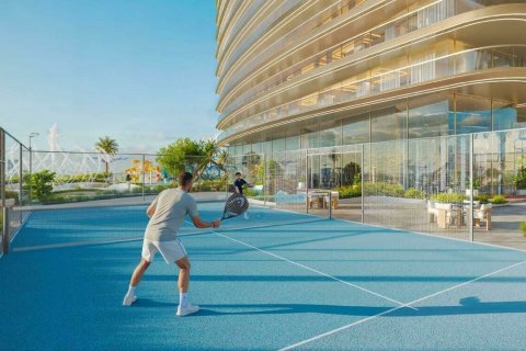 Купить квартиру в Дубае: 2 спальни, 92м², № 93790 - фото 19