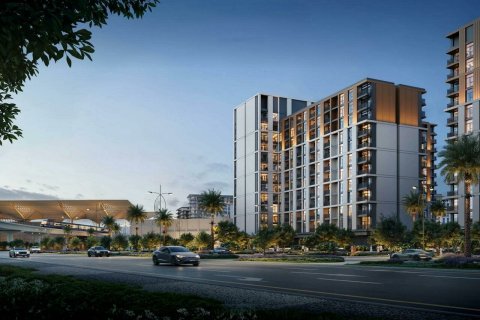 Apartment in Dubai 3 bedrooms, 155 sq.m. № 93787