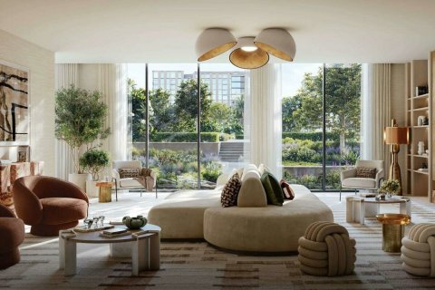 شقة في دبي 3 غرف نوم, 155 م² رقم 93787 - صورة 2