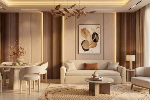 Купить квартиру в Дубае: 3 спальни, 157м², № 93789 - фото 3