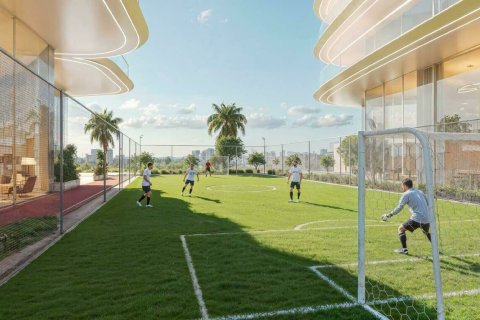 Купить квартиру в Дубае: 3 спальни, 157м², № 93789 - фото 10