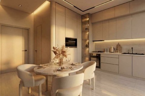 Apartment in Dubai 1 bedroom, 50 sq.m. № 93788 - photo 4