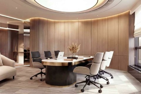 Apartment in Dubai 1 bedroom, 50 sq.m. № 93788 - photo 6