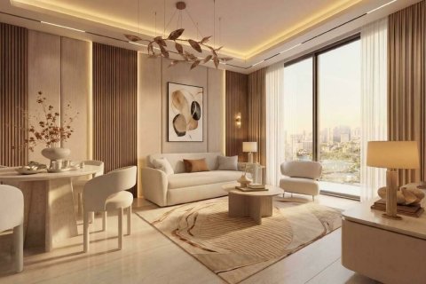 Apartment in Dubai 1 bedroom, 50 sq.m. № 93788 - photo 2