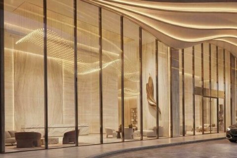 Apartment in Dubai 1 bedroom, 50 sq.m. № 93788 - photo 16