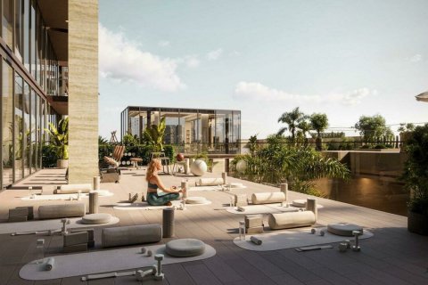 Apartamento en Deira, Dubai, 3 dormitorios, 147 m², № 93793 - foto 14