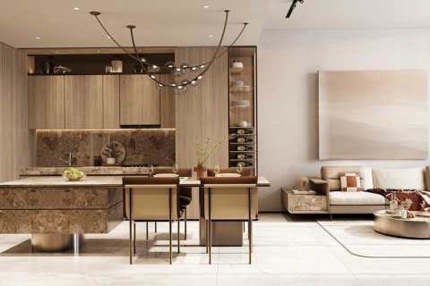 Apartamento en Deira, Dubai, 3 dormitorios, 147 m², № 93793 - foto 5