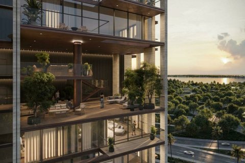 Apartamento en Deira, Dubai, 3 dormitorios, 147 m², № 93793 - foto 16