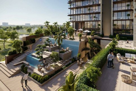 Apartamento en Deira, Dubai, 3 dormitorios, 147 m², № 93793 - foto 19