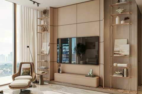 Apartamento en Deira, Dubai, 3 dormitorios, 147 m², № 93793 - foto 6