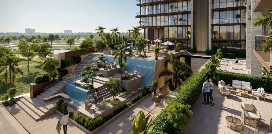 Apartment in Deira, Dubai 2 bedrooms, 129 sq.m. № 93792
