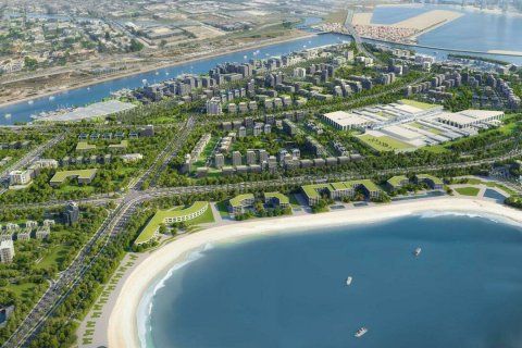 Apartment in Deira, Dubai 2 bedrooms, 129 sq.m. № 93792 - photo 16