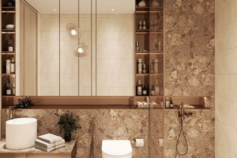 Apartment in Deira, Dubai 2 bedrooms, 129 sq.m. № 93792 - photo 7