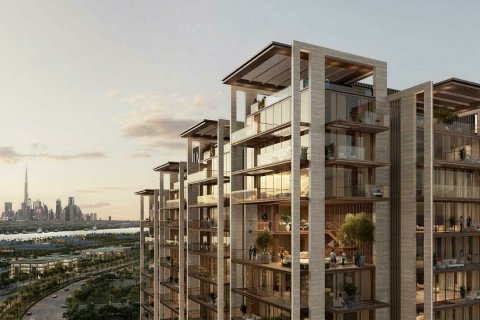 شقة في Deira, دبي 1غرف نوم, 67 م² رقم 93791 - صورة 12