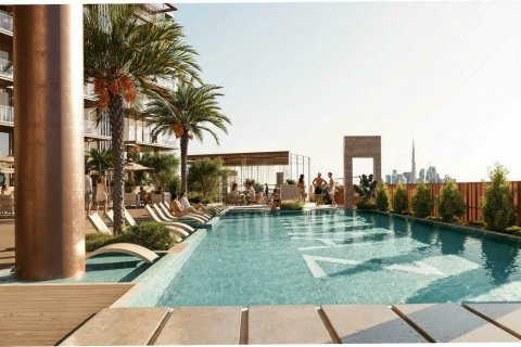 Apartment in Deira, Dubai 1 bedroom, 67 sq.m. № 93791