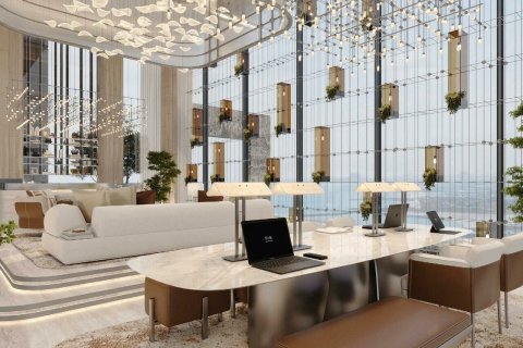 شقة في Deira, دبي 1غرف نوم, 67 م² رقم 93791 - صورة 18