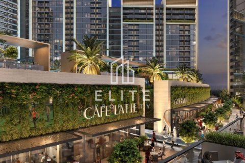 Купить квартиру в Дубае: студию, 57м², № 85562 - фото 5