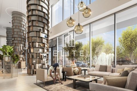 Купить квартиру в Дубае: студию, 57м², № 85562 - фото 7