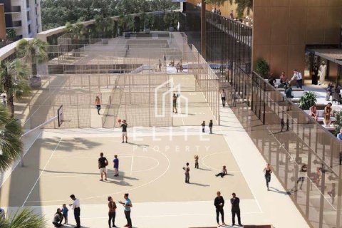 Купить квартиру в Дубае: студию, 57м², № 85562 - фото 13