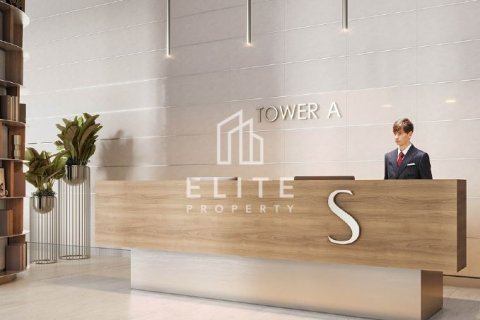 Купить квартиру в Дубае: студию, 57м², № 85562 - фото 8