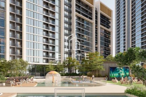 Купить квартиру в Дубае: студию, 57м², № 85562 - фото 12