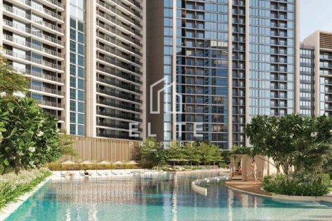 Купить квартиру в Дубае: студию, 57м², № 85562 - фото 11