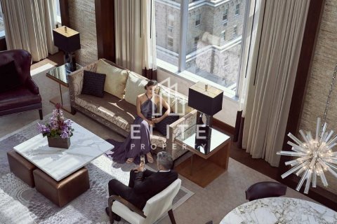 Купить квартиру в Дубае: студию, 57м², № 85562 - фото 4